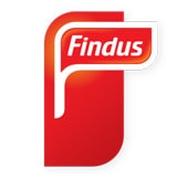 findusロゴ