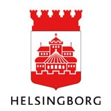 helsingborロゴ