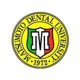 松本歯科大学ロゴ