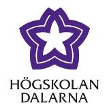 Dalarna Universityロゴ